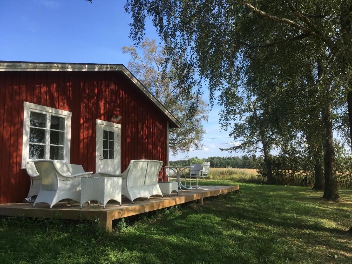 Karaby Gard, Country Living Kristinehamn Exterior foto