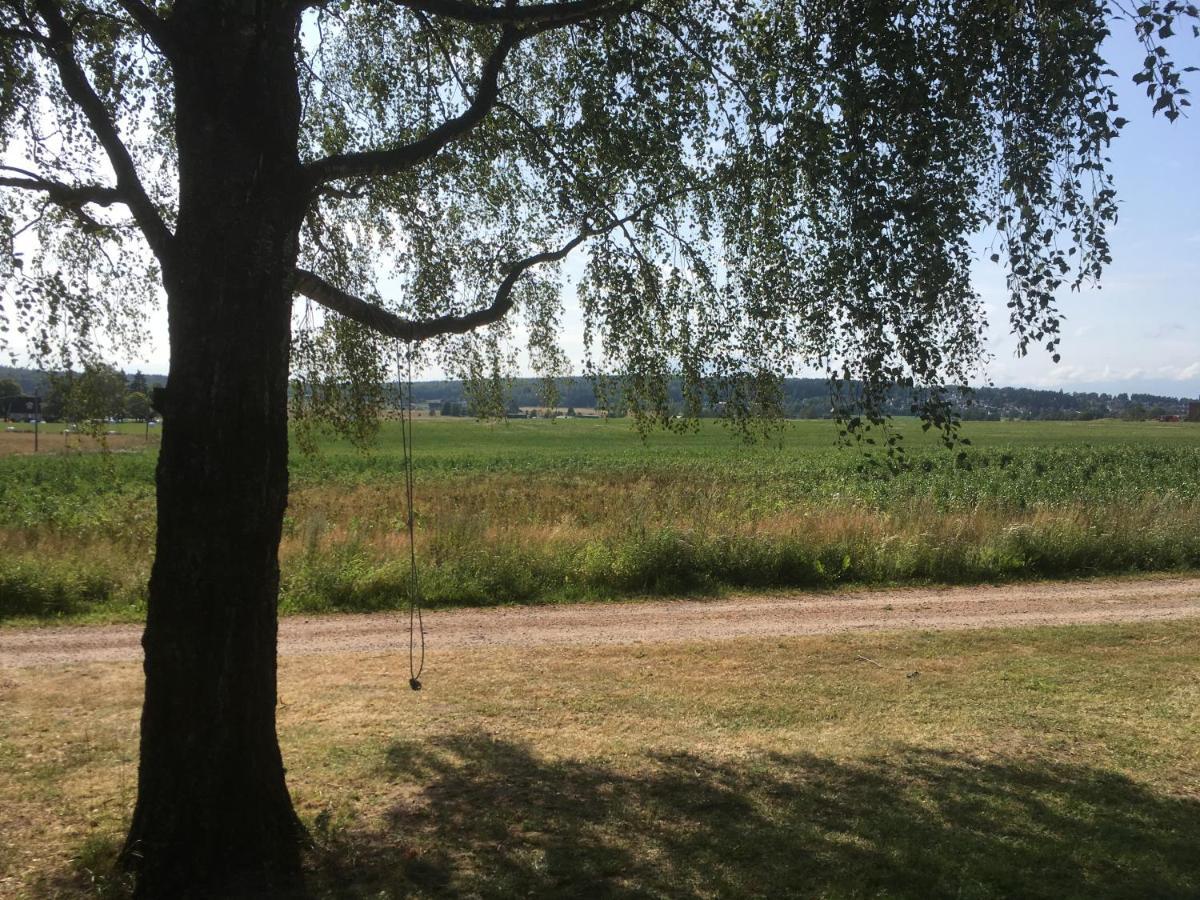 Karaby Gard, Country Living Kristinehamn Exterior foto