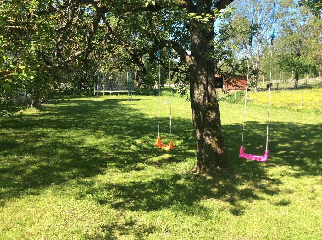 Karaby Gard, Country Living Kristinehamn Exterior foto