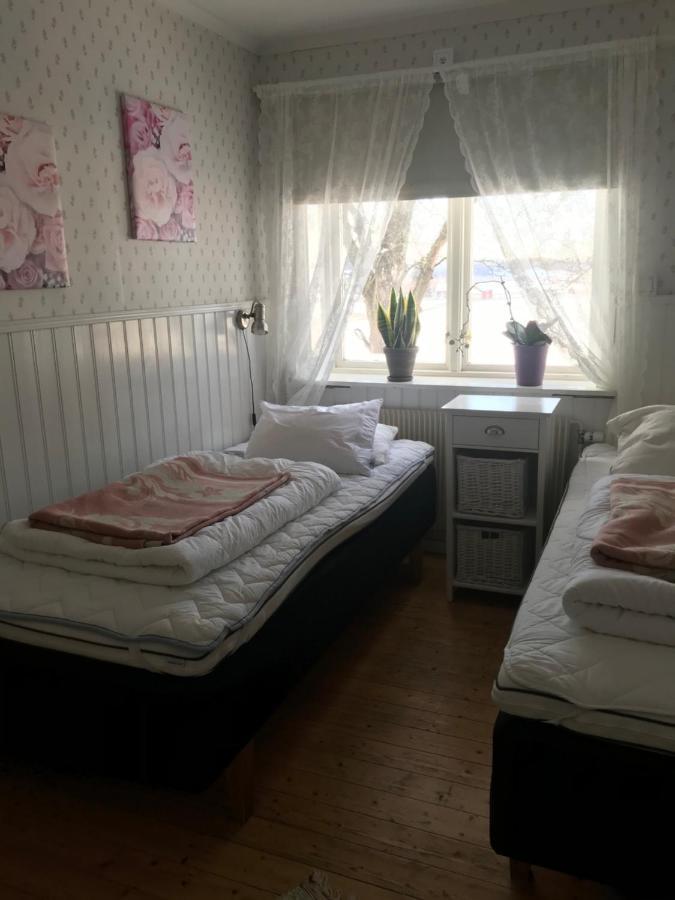 Karaby Gard, Country Living Kristinehamn Exterior foto