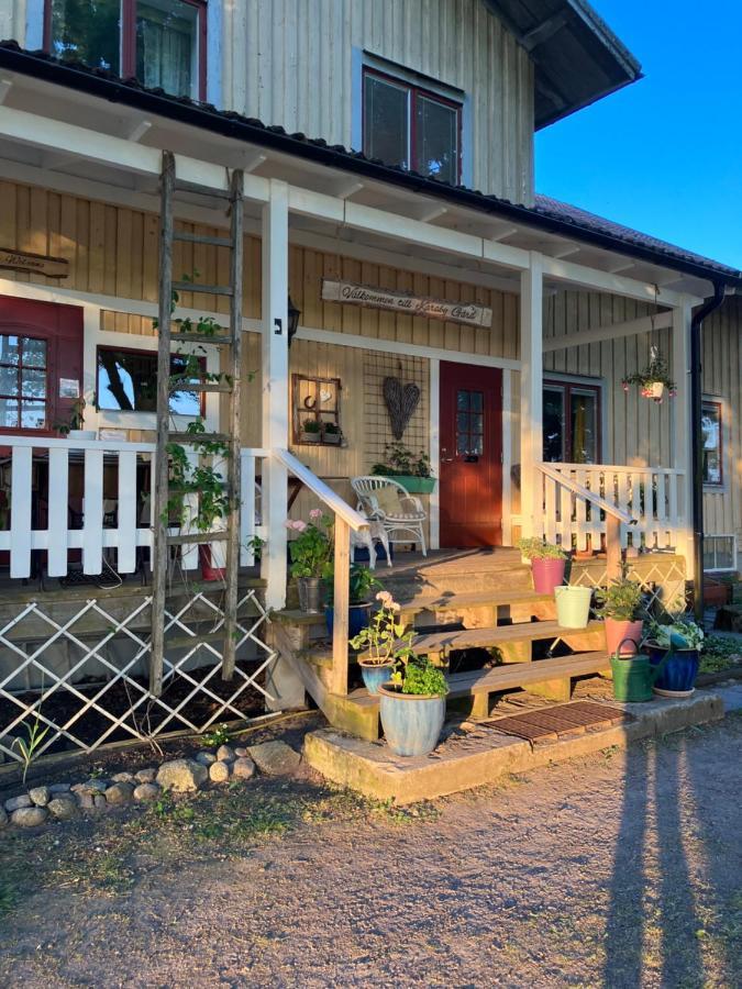 Karaby Gard, Country Living Kristinehamn Exterior foto