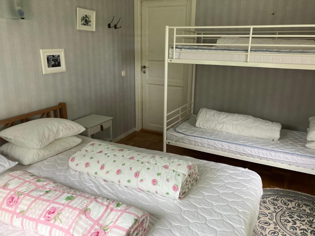 Karaby Gard, Country Living Kristinehamn Exterior foto