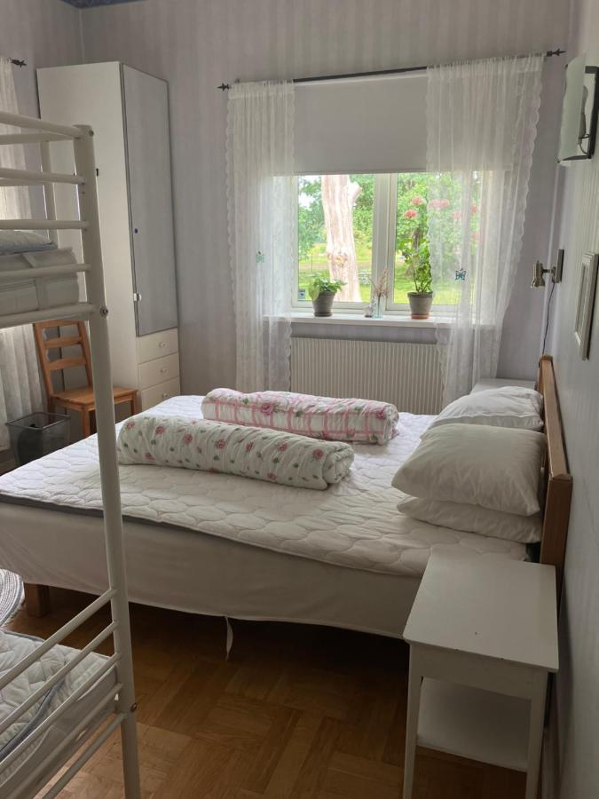 Karaby Gard, Country Living Kristinehamn Exterior foto