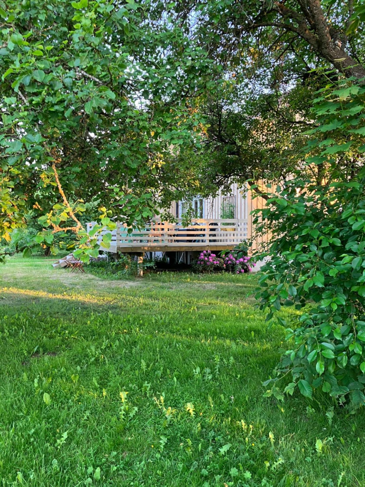 Karaby Gard, Country Living Kristinehamn Exterior foto