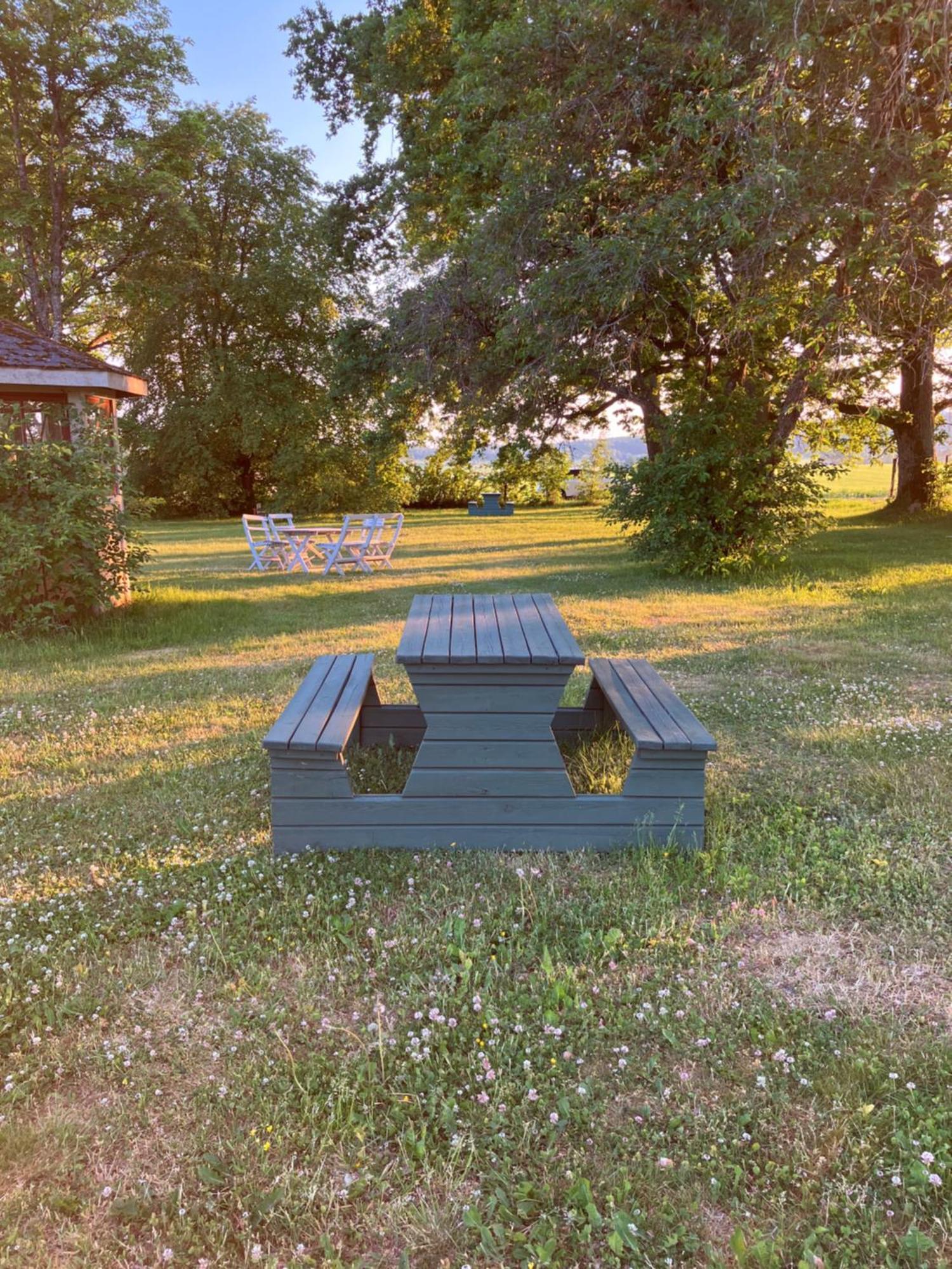 Karaby Gard, Country Living Kristinehamn Exterior foto
