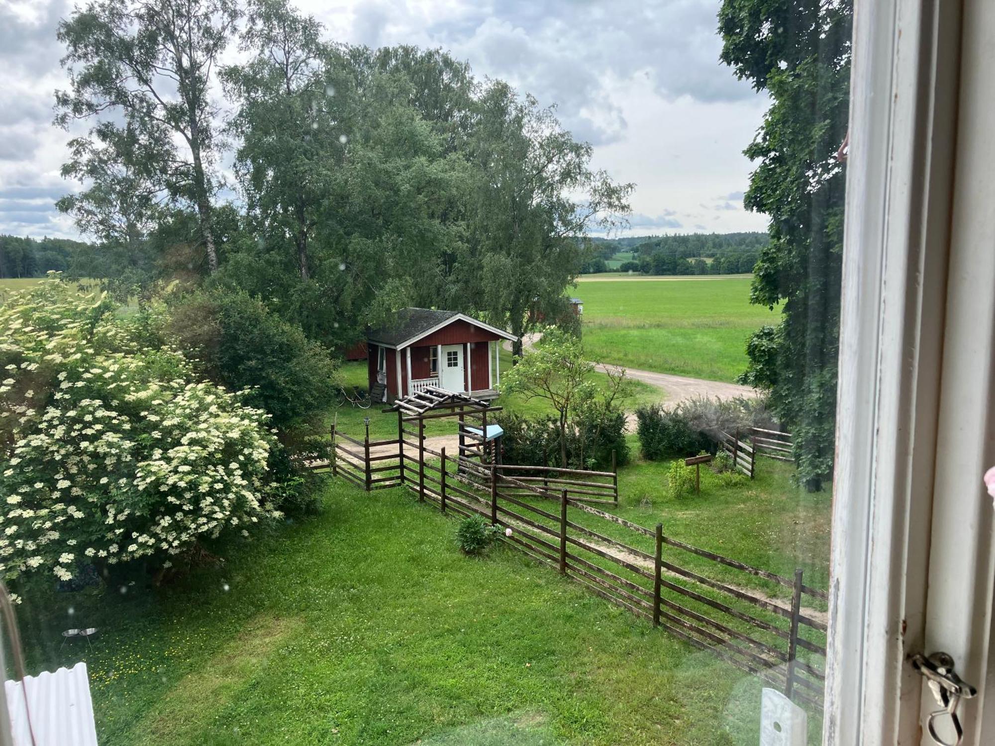 Karaby Gard, Country Living Kristinehamn Exterior foto