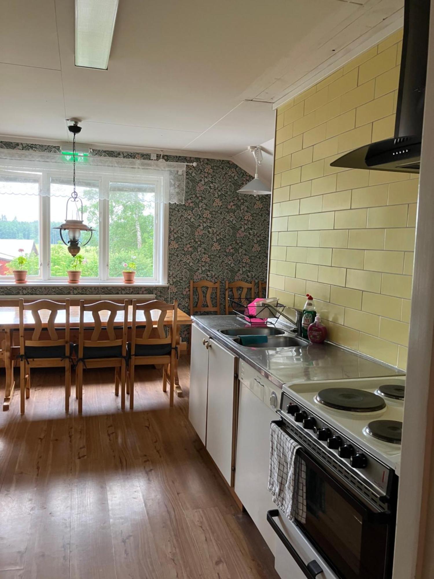 Karaby Gard, Country Living Kristinehamn Exterior foto