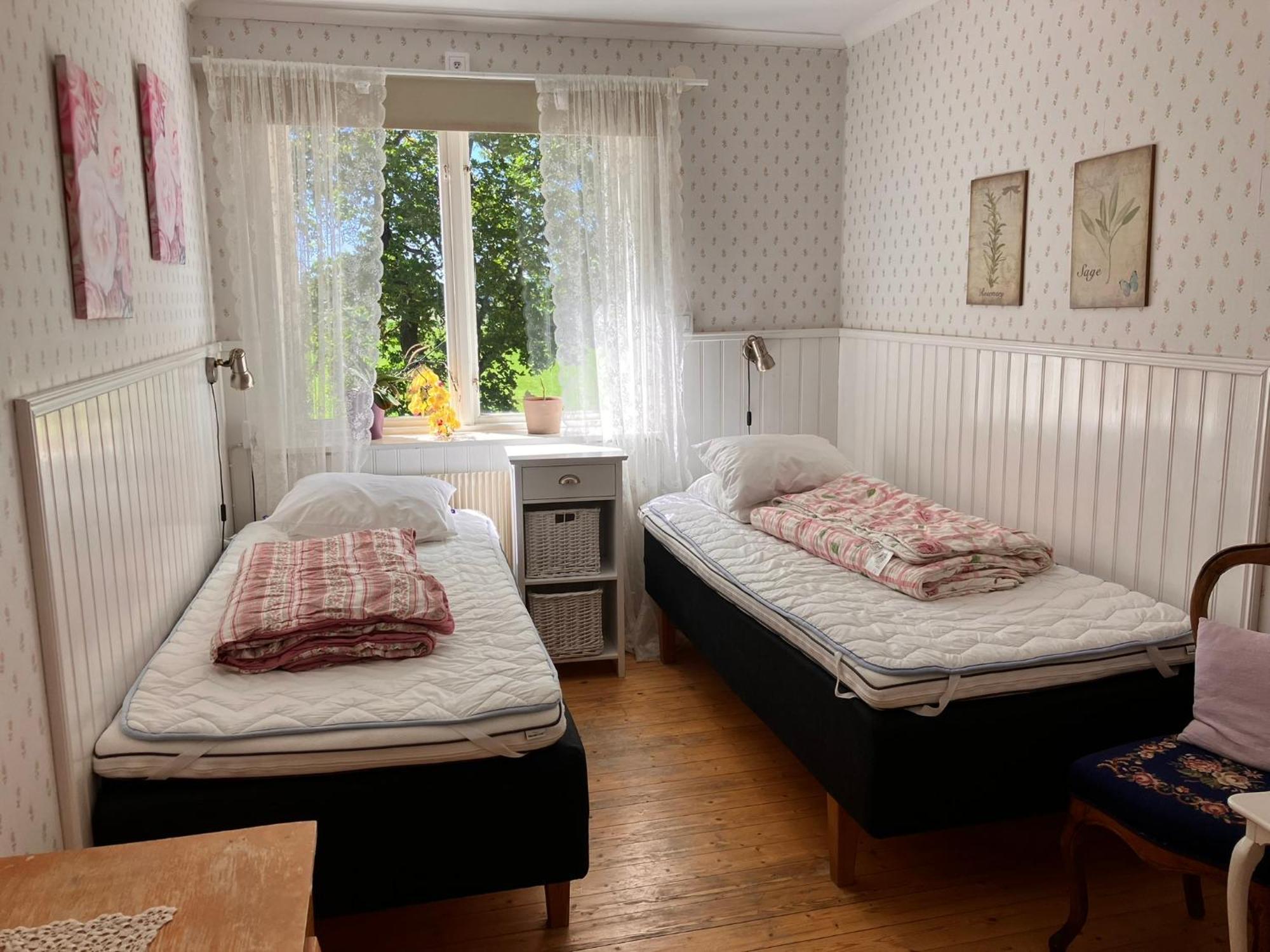 Karaby Gard, Country Living Kristinehamn Exterior foto