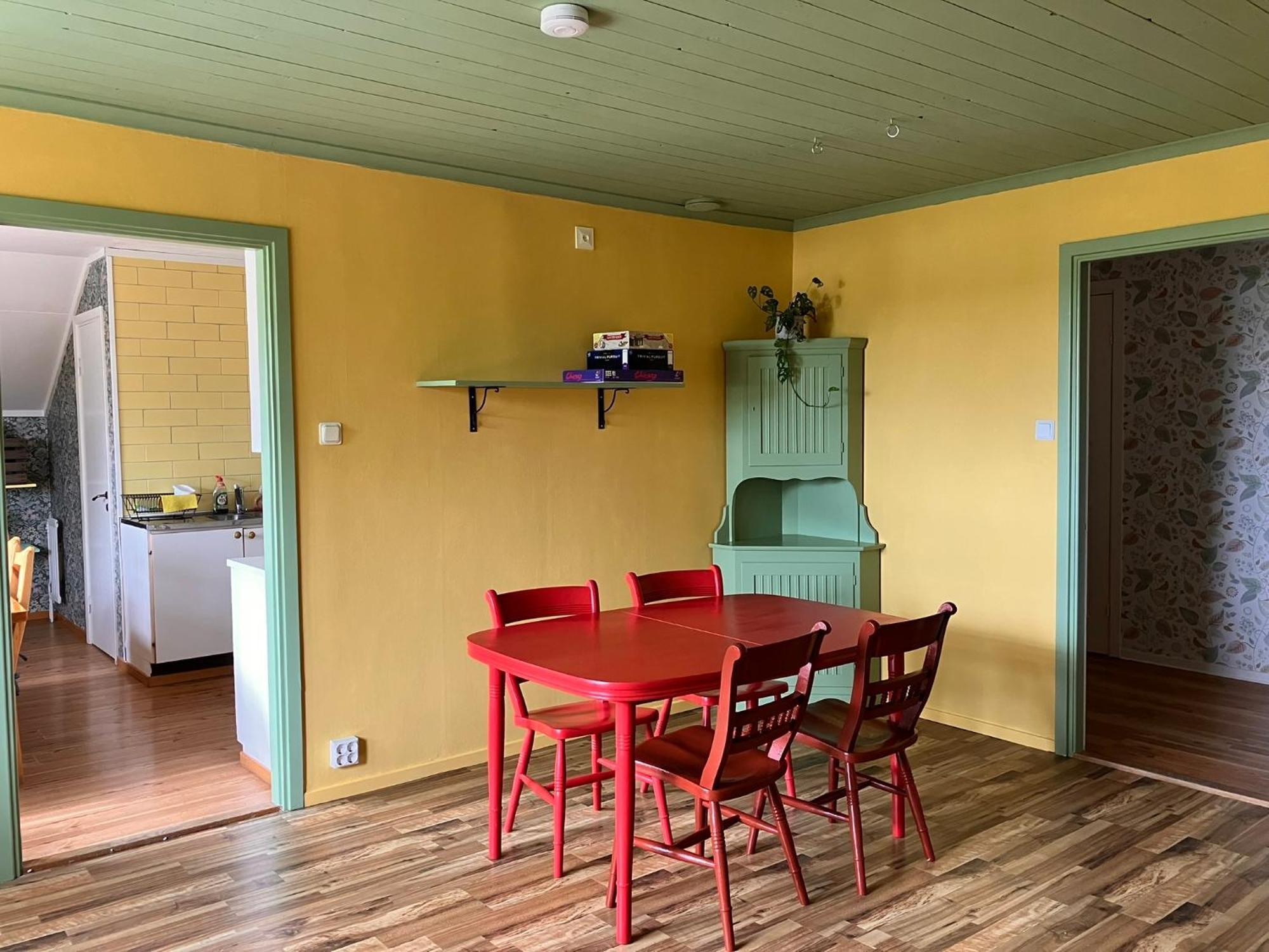 Karaby Gard, Country Living Kristinehamn Exterior foto