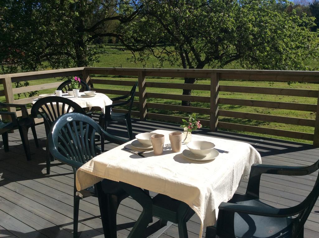 Karaby Gard, Country Living Kristinehamn Exterior foto
