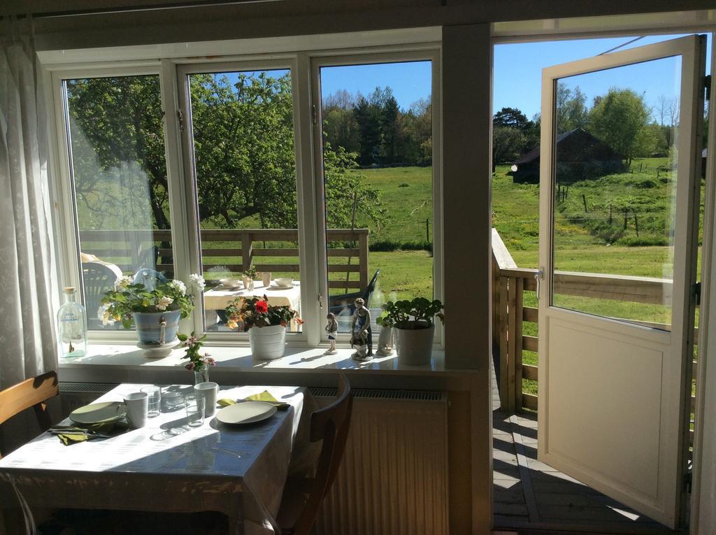 Karaby Gard, Country Living Kristinehamn Exterior foto