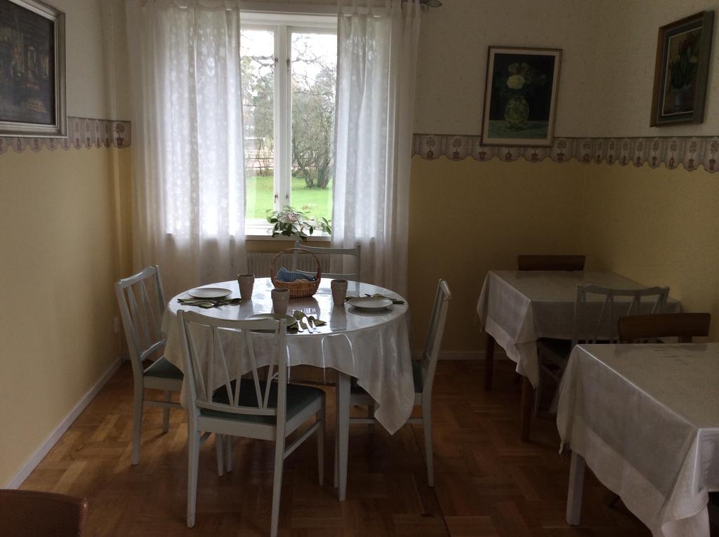 Karaby Gard, Country Living Kristinehamn Exterior foto