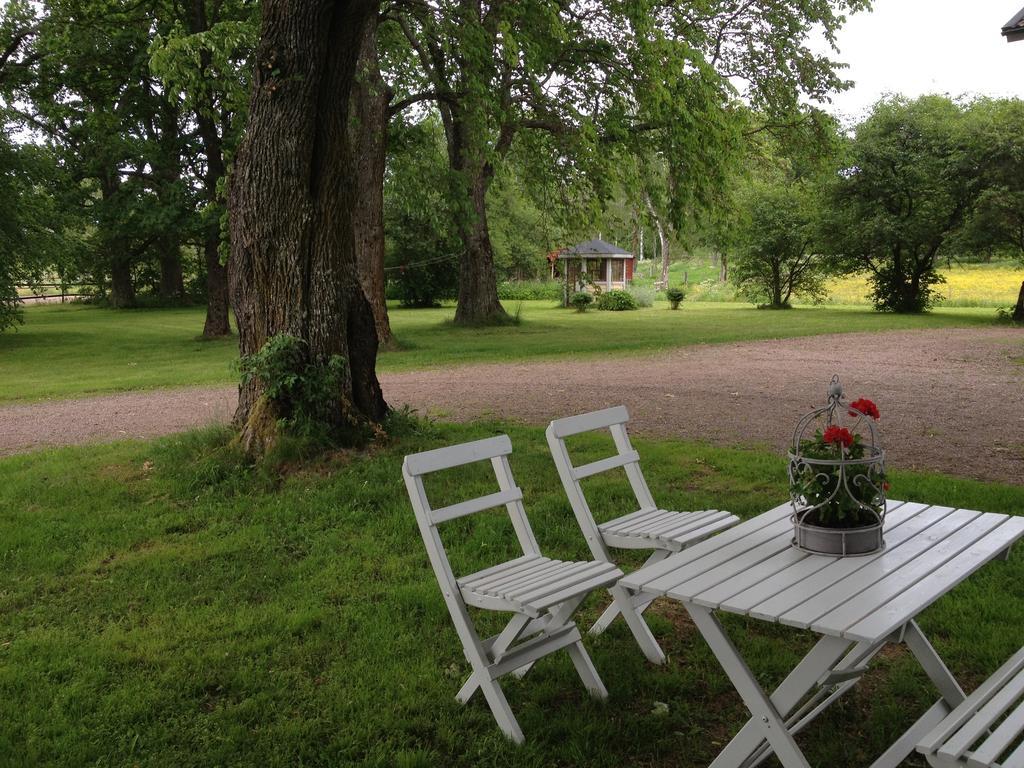 Karaby Gard, Country Living Kristinehamn Exterior foto