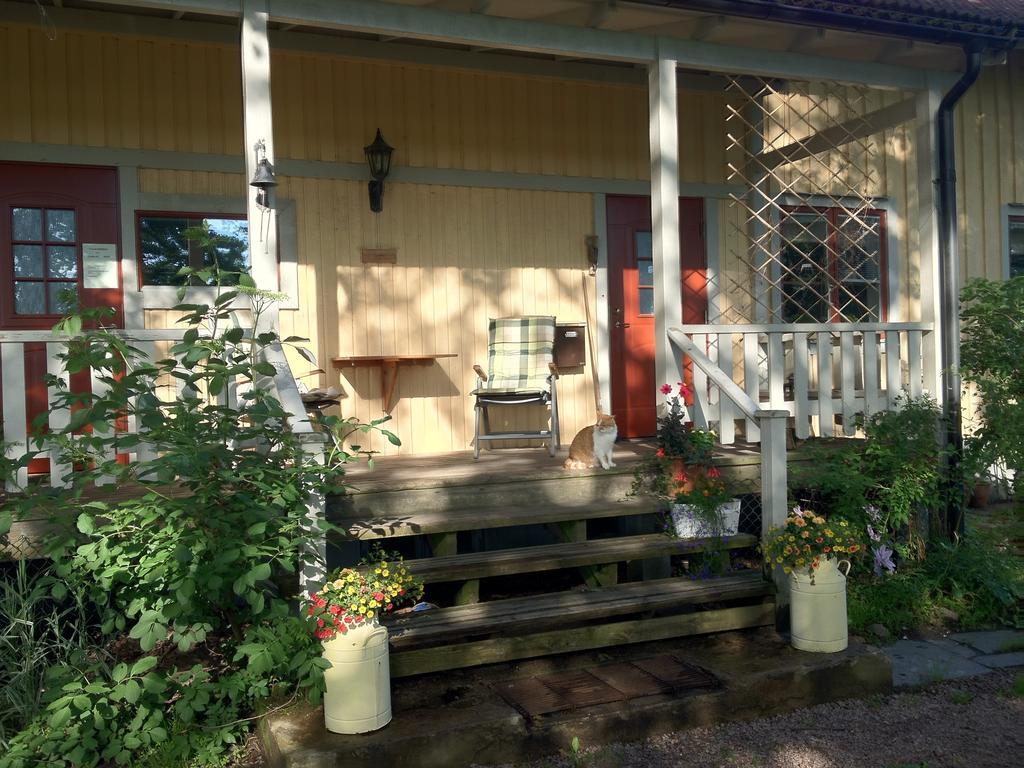 Karaby Gard, Country Living Kristinehamn Exterior foto