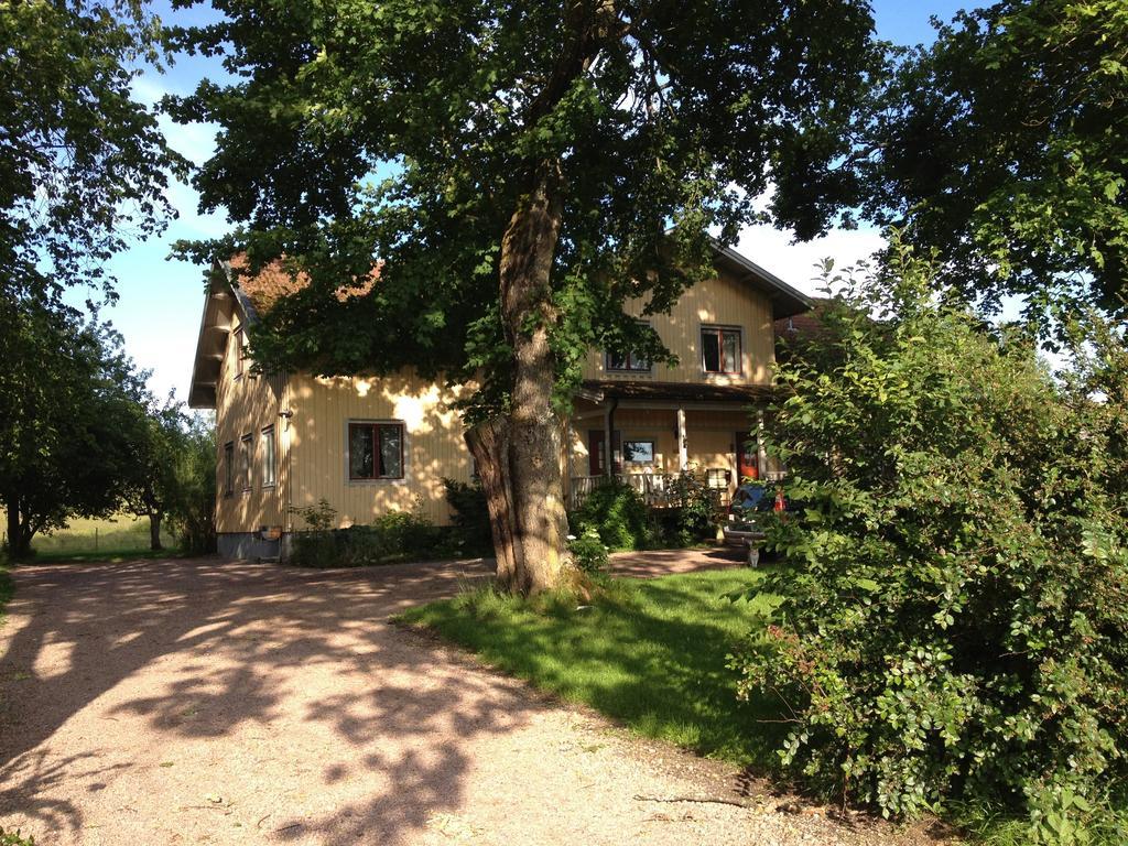 Karaby Gard, Country Living Kristinehamn Exterior foto