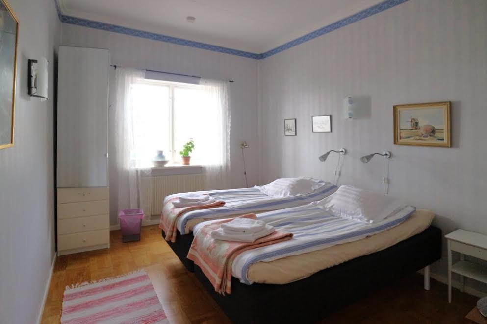 Karaby Gard, Country Living Kristinehamn Exterior foto