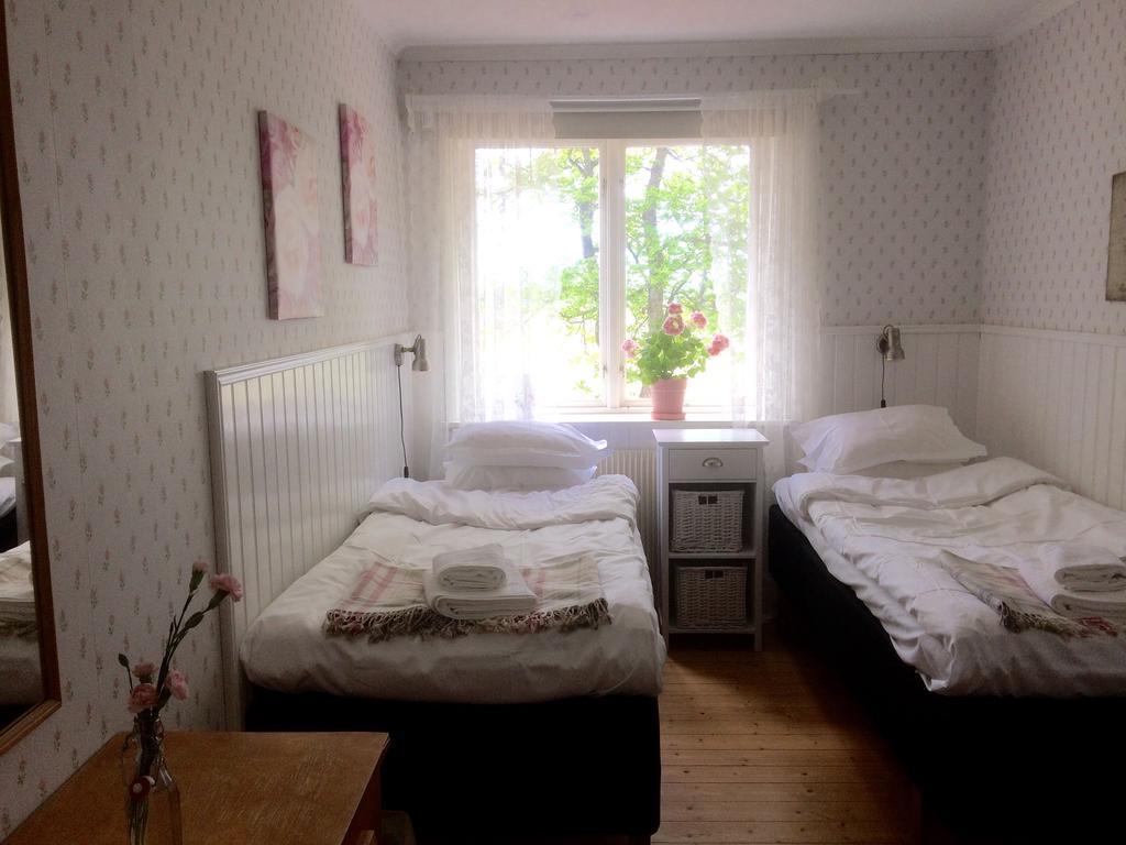 Karaby Gard, Country Living Kristinehamn Exterior foto